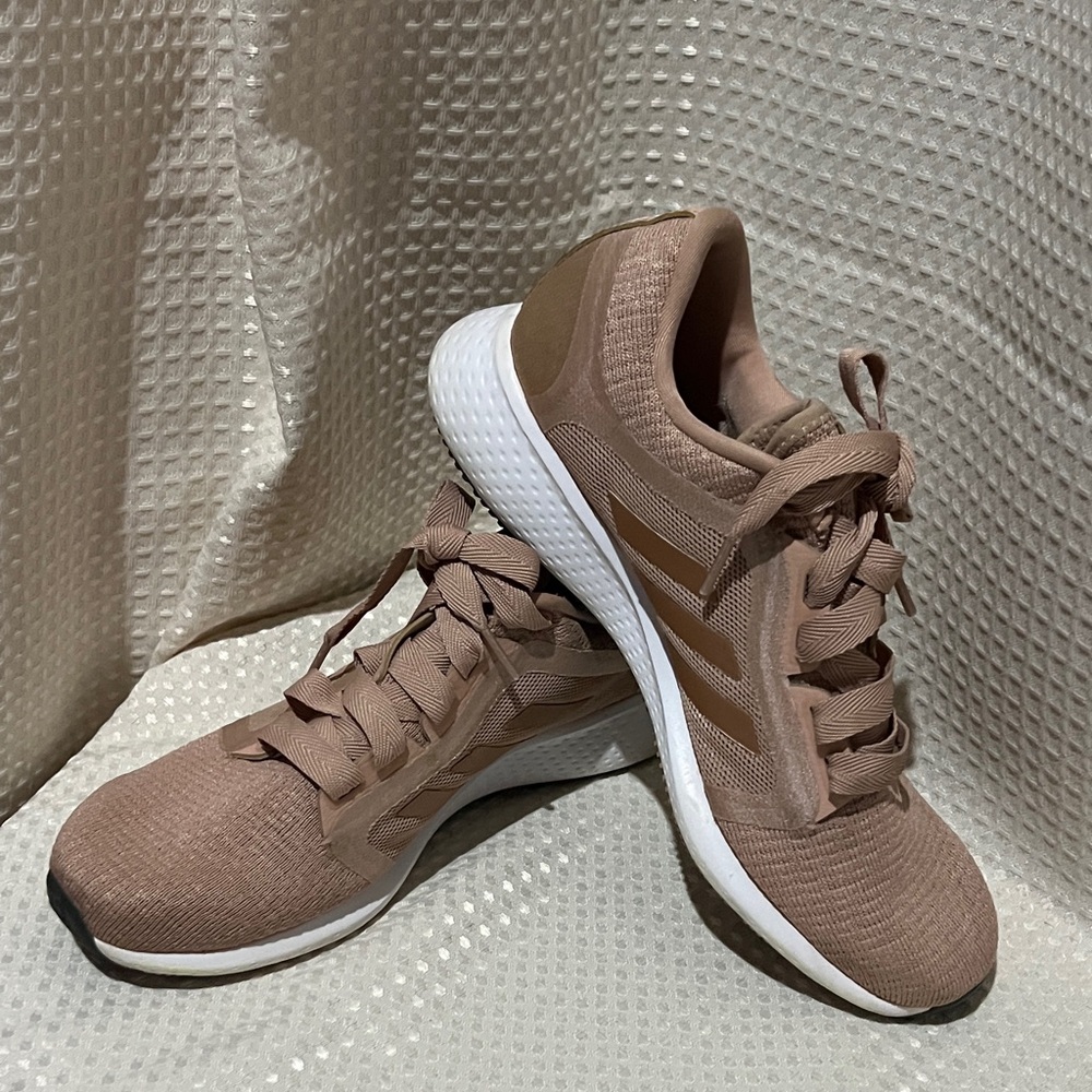 Adidas Edge Lux Running Shoes Women’s Size 7.5 - Picture 7 of 7